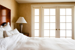 Minster bedroom extension costs