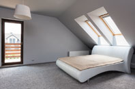 Minster bedroom extensions