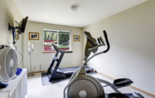 Minster home gym construction leads